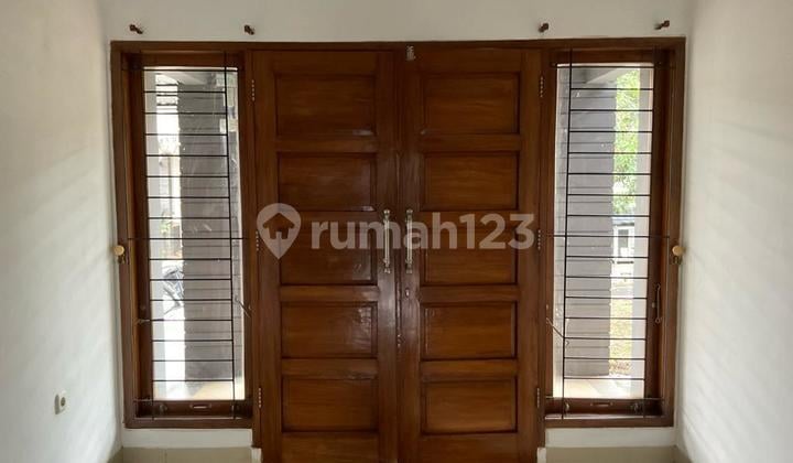 Dijual Rumah Mewah Nyaman Siap Huni di Taman Pesona Ciebeureum Suakbumi