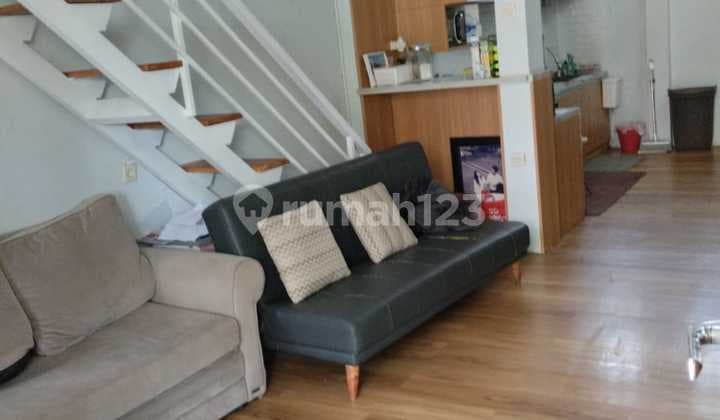 Rumah Cantik Minimalis Full Furnished Siap Huni di Buah Batu Bandung