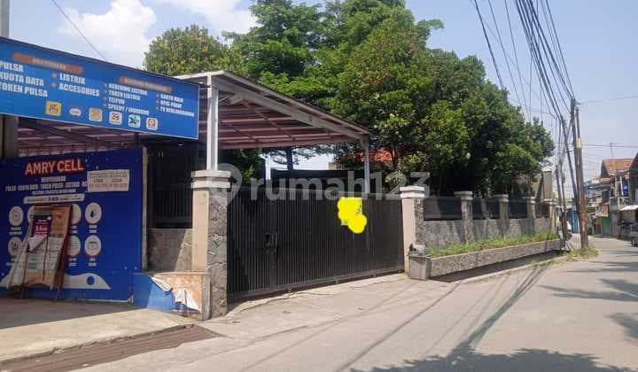 Rumah Bagus Nyaman Strategis Siap Huni di Cileunyi Bandung