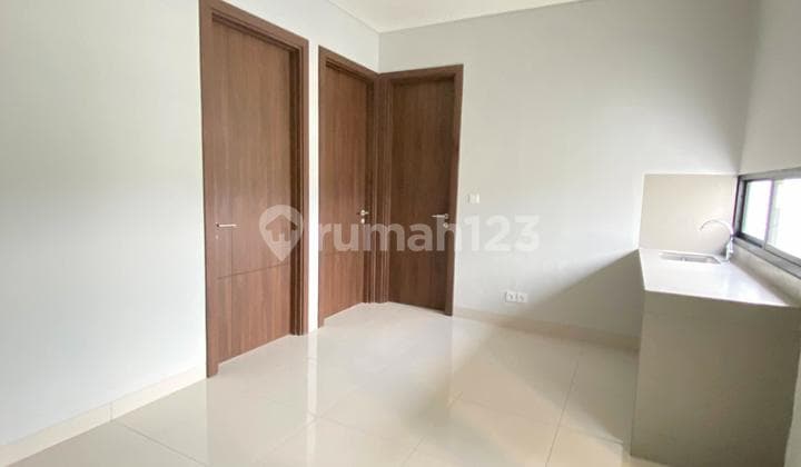 For Rent House in Podomoro Park: Sadyagriya Bandung