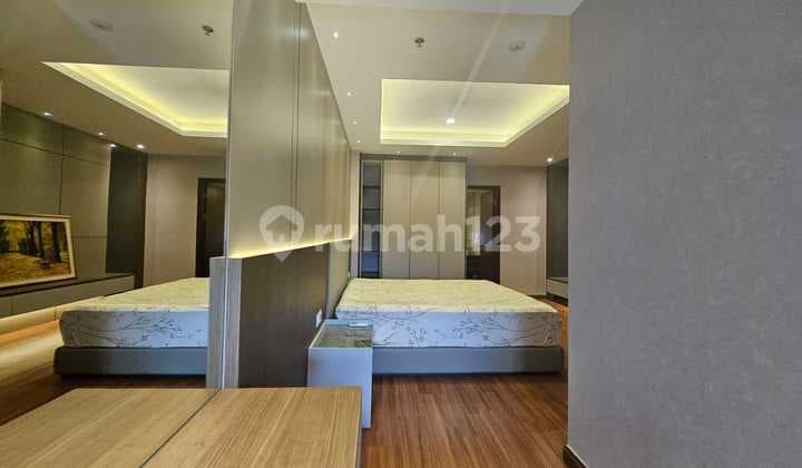 Apartemen Hegarmanah Residence Tipe 2Br Full Furnished Siap Huni Bandung