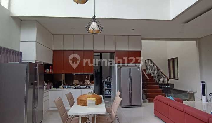 Dijual Cepat!! Istana Sudirman Regency, Bandung