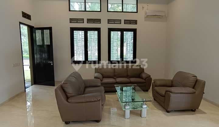 For Sale House in Kota Baru Parahyangan Bandoeng Tempo Doeloe Hoek Style (KBP), Btd