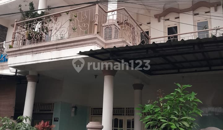 Di Jual Rumah Daerah Rancaekek (Lokasi di Dalam Komplek)