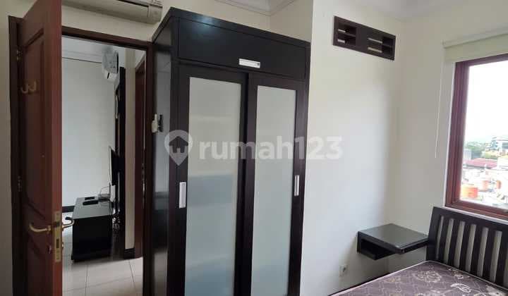 For Rent Fully Furnished 2BR Apartment Majesty