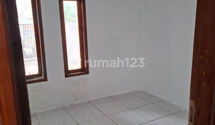 Dijual Rumah di Cangkuang Residence 1