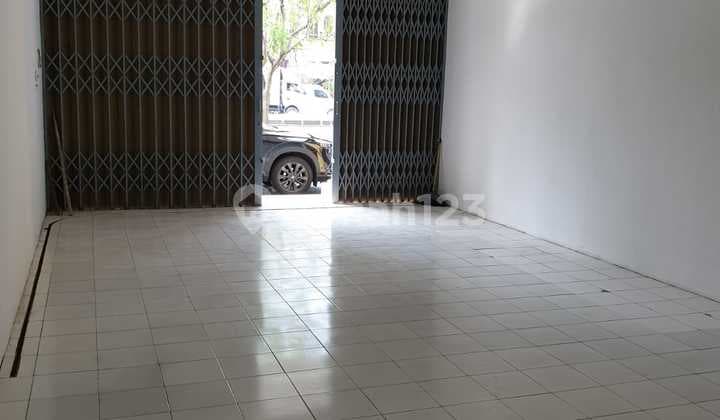 Disewakan Ruko Siap Pakai Taman Kopo Indah Tki 3
