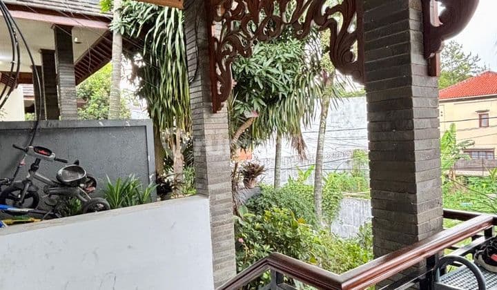 Dijual Rumah di Kawasan Elit Setra Indah Bandung