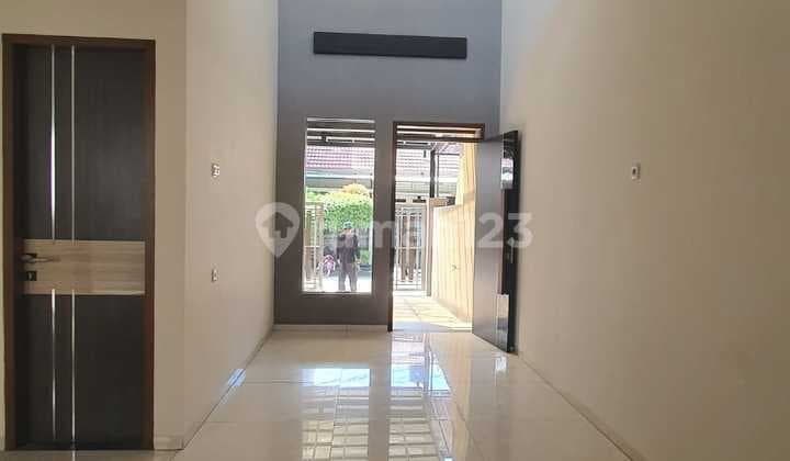 For Sale House in Taman Holis Indah 1 - 1 Lux New Design House