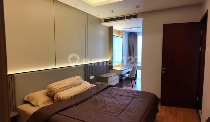 Apartemen Hegarmanah Residence Baru Tipe 2Br Full Furnished Nyaman Siap Huni Bandung