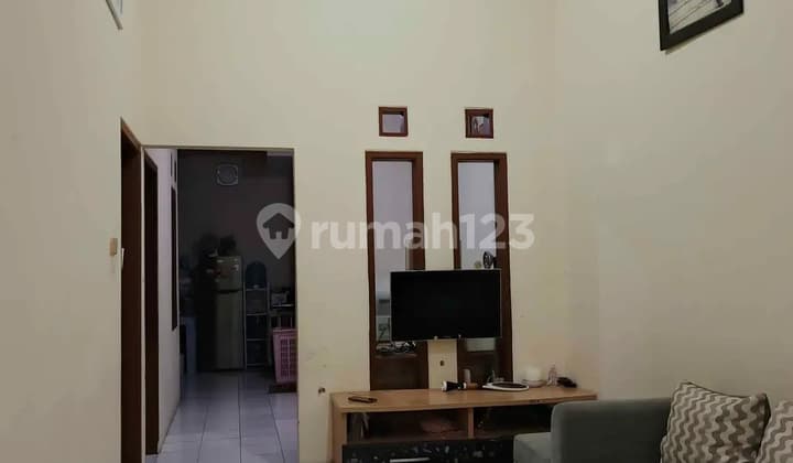 Jual / Sewa Rumah Nyaman Siap Huni di Bumi Panyawangan, Cileunyi