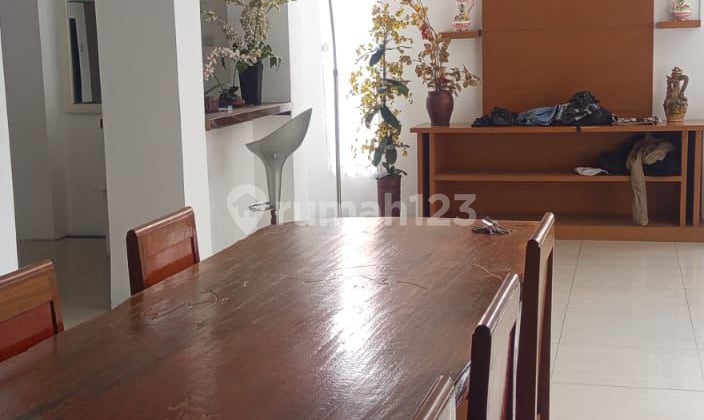 For Sale Colonel Masturi House Cisarua Lembang Kolmas