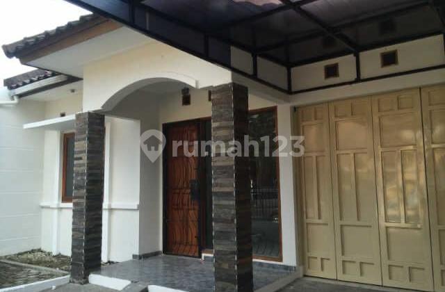 Dijual Rumah Siap Huni di Taman Kopo Indah (Tki) 3 Bandung