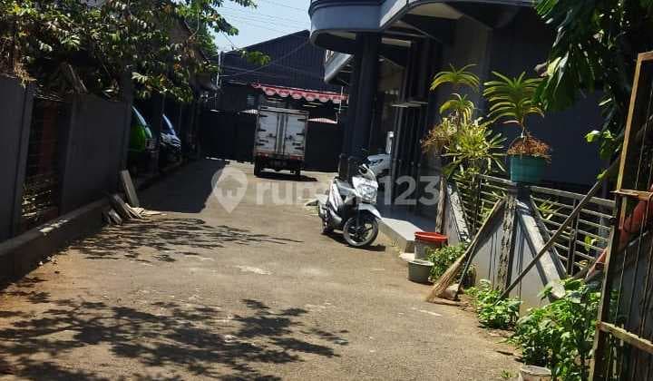 Rumah Besar Nyaman Terawat Siap Huni di Pangalengan Bandung