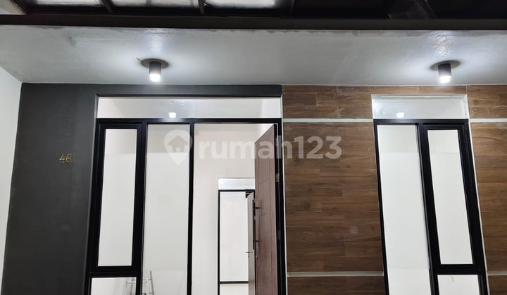 Disewakan Rumah Ditaman Kopo Indah Tki 5 Cluster Sherwood