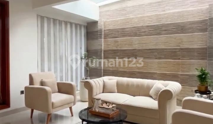 Dijual Rumah Siap Huni di Kota Baru Parahyangan ( Kbp ) Tatar Bandung Tempo Doeloe ( Btd )