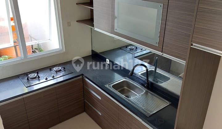 Jual Rumah Siap Huni Cluster Taman Kopo Katapang , Bandung, Jawa Barat