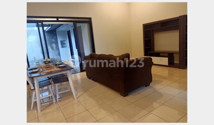 Dijual / Disewakan Siap Huni Kota Baru Parahyangan (Kbp) Tatar Lokacitra Semi Furnished