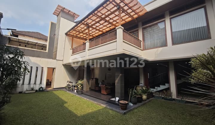 Dijual Cepat Rumah Bagus di Mekarwangi Bandung