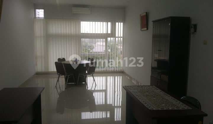 TWO-STORY RUKO IN RENDENG, STRATEGIC LOCATION, BUSTLING AREA, READY TO OCCUPY, ON TERUSAN BUAH BATU STREET, BANDUNG.