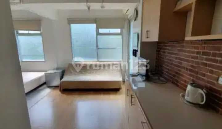 Apartemen Jarrdin Cihampelas Bandung Tipe 2Br Nyaman Full Furnished Siap Huni Bandung