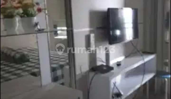 Apartemen Sudirman Suites Tipe Studio Full Furnished Siap Huni Lokasi Tengah Kota Bandung