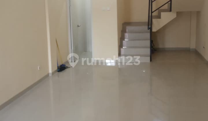 Dijual/Disewakan Ruko Sangat Strategis di Sangkuriang Cimahi