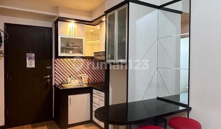Apartemen Metro Suites Tipe 2Br Full Furnished Siap Huni Bandung