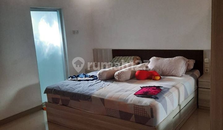 Dijual Rumah Siap Huni di Kopo Permai 3 Bandung