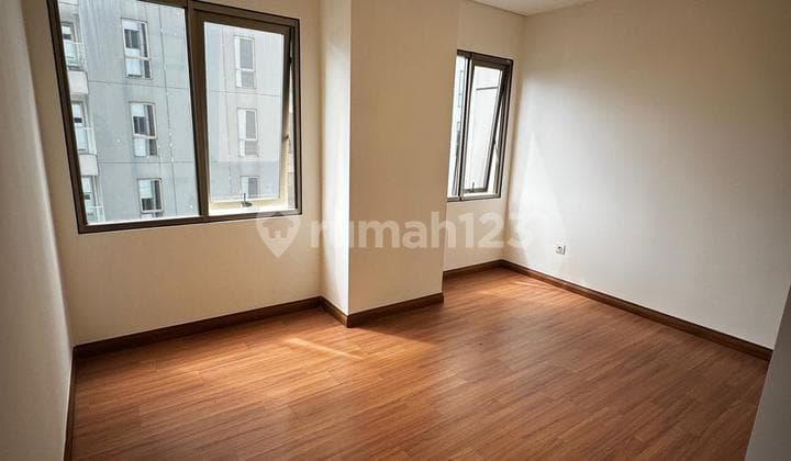 Apartemen Baru Hegarmanah Residence Tipe Ruby 3Br Siap Huni Bandung