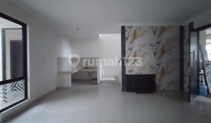 Di Jual Segera Termurah Rumah Podomoro Park, Dekat Kampus Stt Telkom.