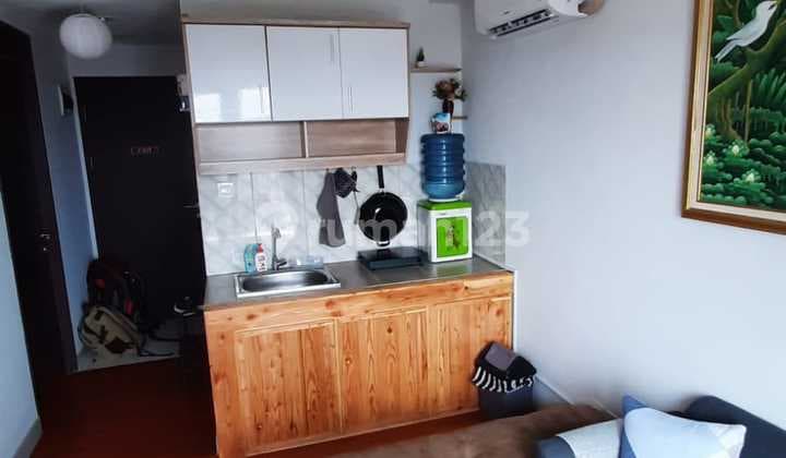 Harga Menarik!! Apartemen Msquare Tipe 2Br Full Furnished Strategis Siap Huni Bandung