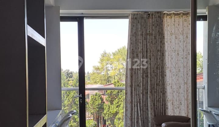 Dijual Apartemen Beverly Dago Studio Full Furnished