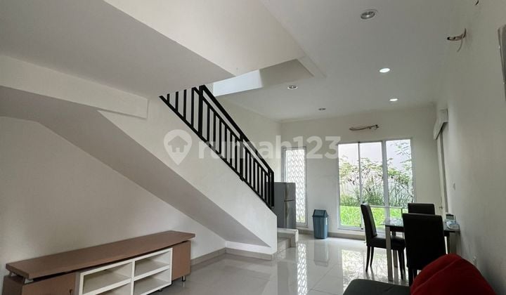 Turun Harga!! Dijual Cepat!! Dijual Rumah Summarecon Bandung Cluster Amanda 7 Basic