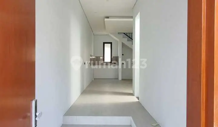 Rumah Baru!! Dijual Rumah Baru di Taman Kopo Indah Tki