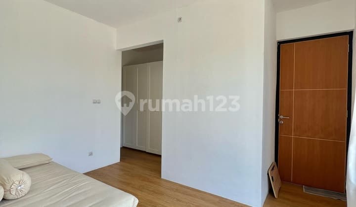 Dijual Rumah Baru Dalam Cluster Siap Huni di Main Road Ciwaruga Sayap Geger Kalong Bandung Utara Lingkungan Asri Sejuk