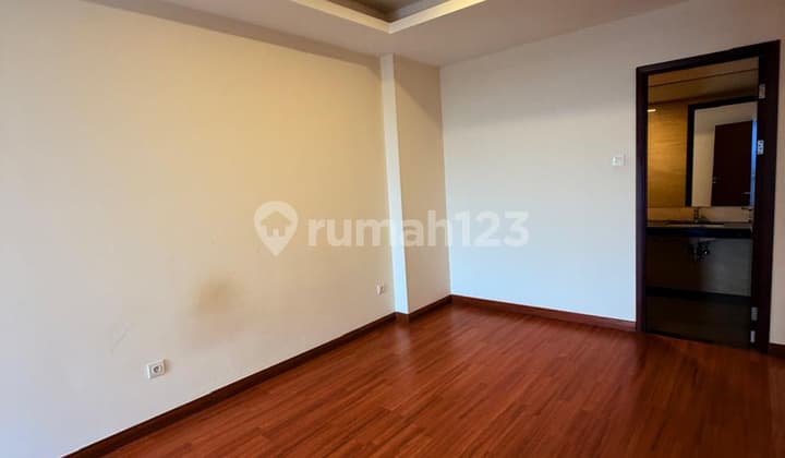 Dijual Apartment Hegarmanah Residence 2 Bedroom
