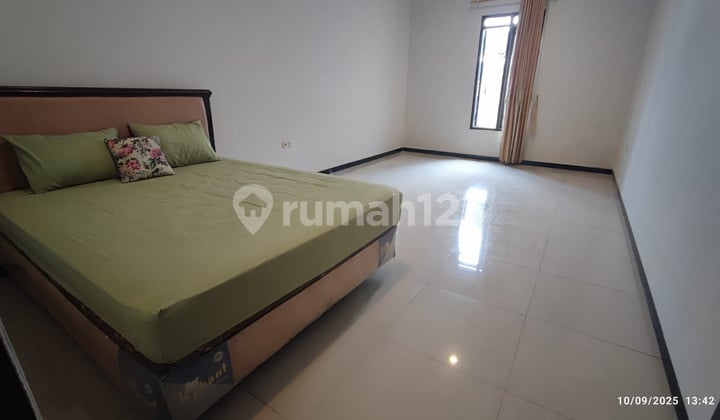 For Sale: Mekar Wangi Bandung Semi-Furnished House