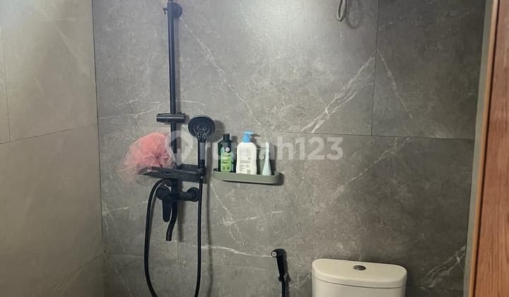 House for Sale at Gateway Pasteur, Sapphire Cluster, Fully Furnished