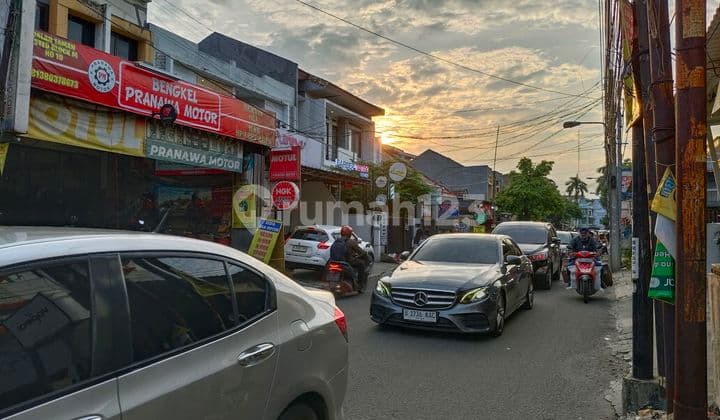 Dijual 3 Unit Ruko Gandeng ,full Penyewa,di Taman Galaxi ,bekasi