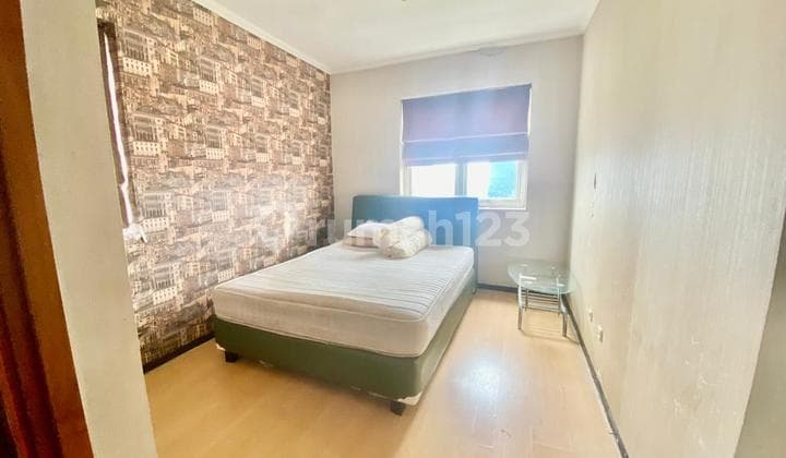 Disewakan Apartemen Grand Palace Kemayoran Jakarta Pusat