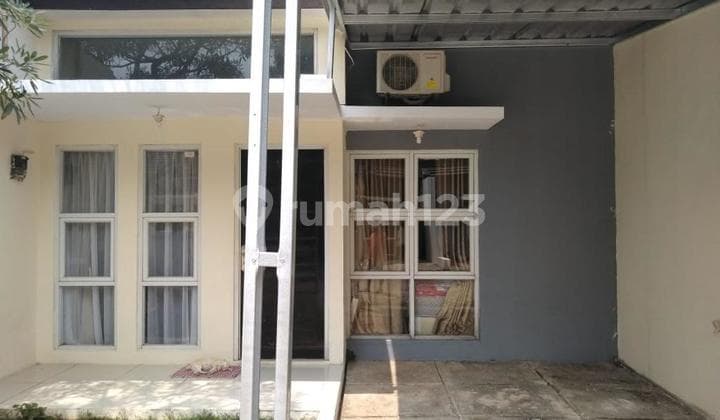 Jual Cepat Brand New Rumah di Gmt Residence Sawangan Depok Harga Termurah