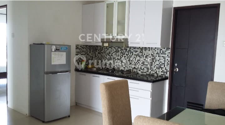 Cosmo Mansion Apartment 3 BR, 50M from Grand Indonesia Jakarta