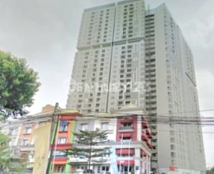 Apartemen The Royal Olive Residence Tower 2 Jaksel