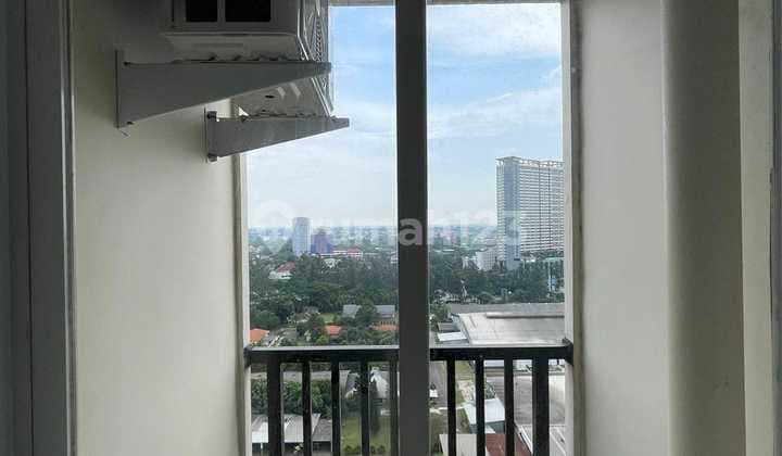 Apartemen Ayodhya Tower Indigo Rapih Siap Huni di Tangerang