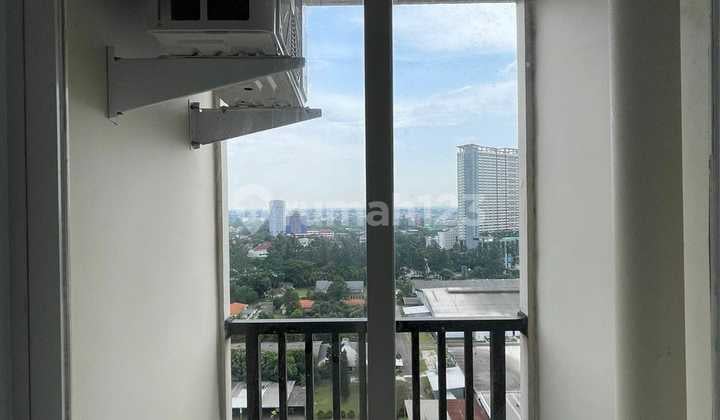 Apartemen Ayodhya Tower Indigo Rapih Siap Huni di Tangerang
