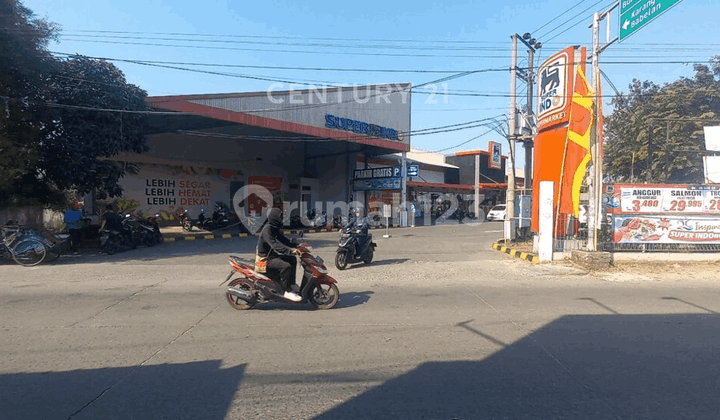 Ruko Strategis Cocok untuk Usaha di Duren Jaya Bekasi Timur