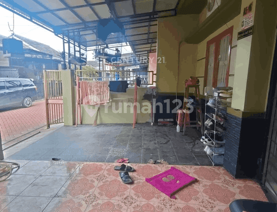 Rumah Siap Huni Lokasi Strategis di Global Mansion Tangerang