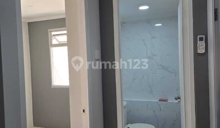 Fully Furnished Apartment Unit at Gading Nias Residence Tower Emerald, 2 Bedrooms