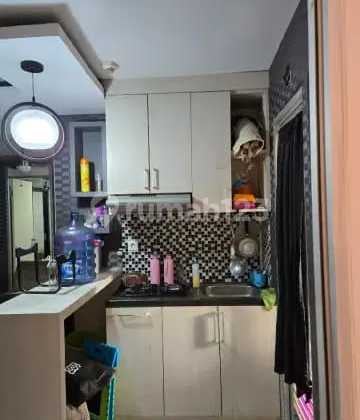 Unit Apartemen Gading Nias Residence Type 2 BR Tower Alamanda Jakarta Utara